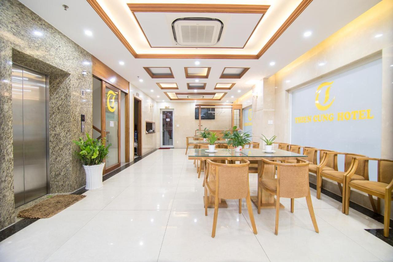 Reddoorz Plus Near Lotte Mart Cong Hoa Ciudad Ho Chi Minh  Exterior foto