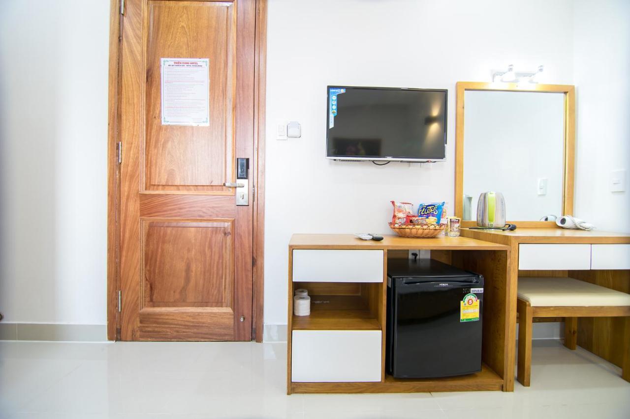 Reddoorz Plus Near Lotte Mart Cong Hoa Ciudad Ho Chi Minh  Exterior foto